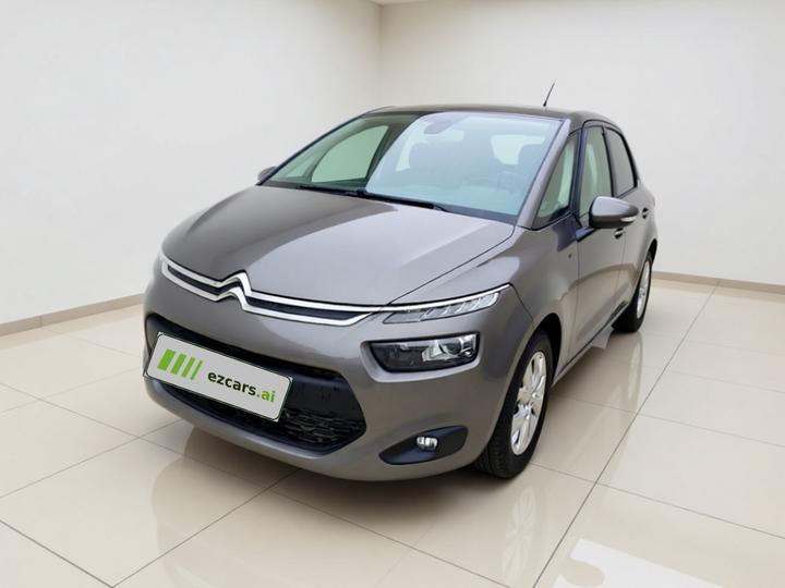 C4 PICASSO 2015 1.6T Fashion 5-Seater