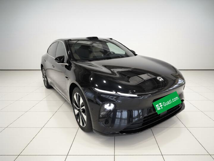 ET7 2022 75kWh photo 3