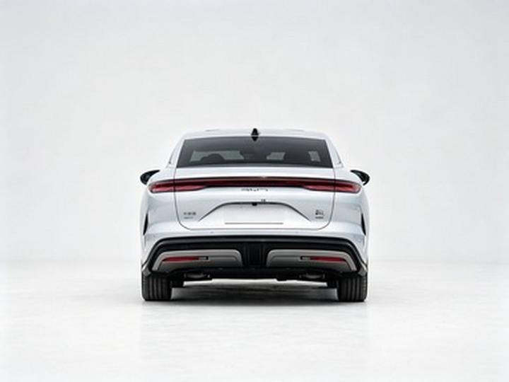 Han L 2025 DM-i 200KM LiDAR Flagship photo 3