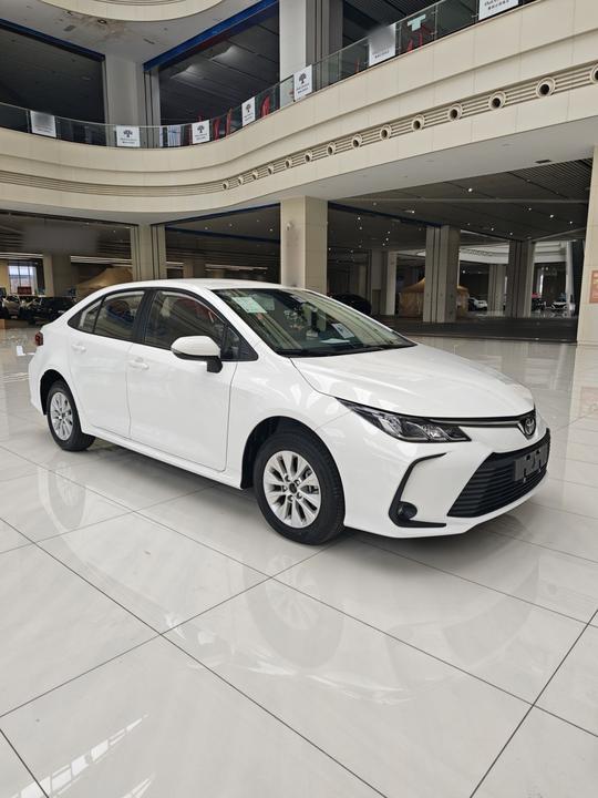 Corolla 2024 1.2T photo 2