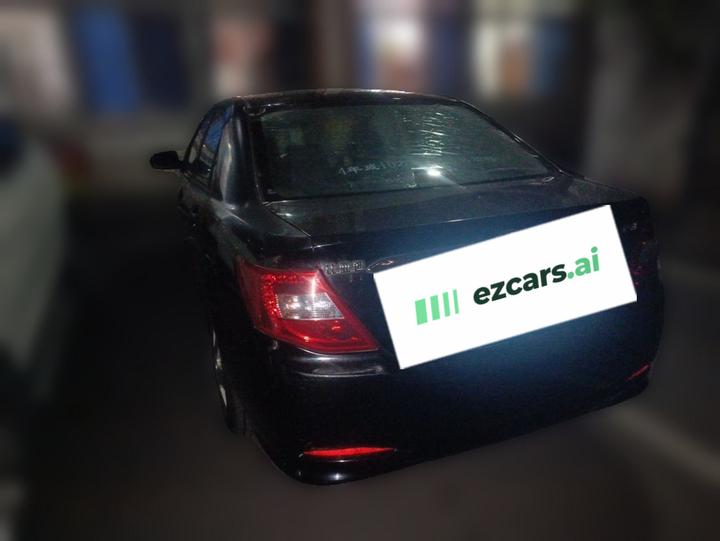 F3 2015 1.5L MT Comfort photo 5
