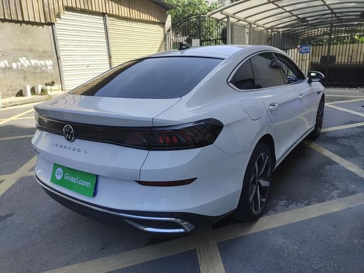 2022 Lamando L 280TSI DSG Cool photo 4