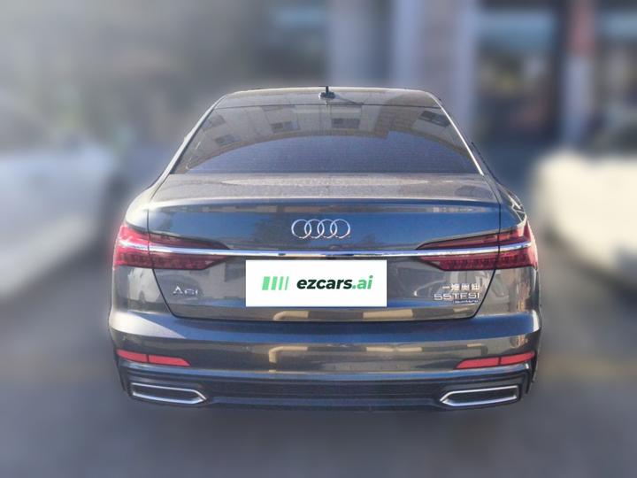 A6L 2021 55 TFSI quattro Exclusive Dynamic photo 5