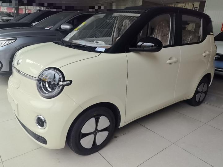 Hongguang MINIEV 2026 5th Gen 301km Advanced