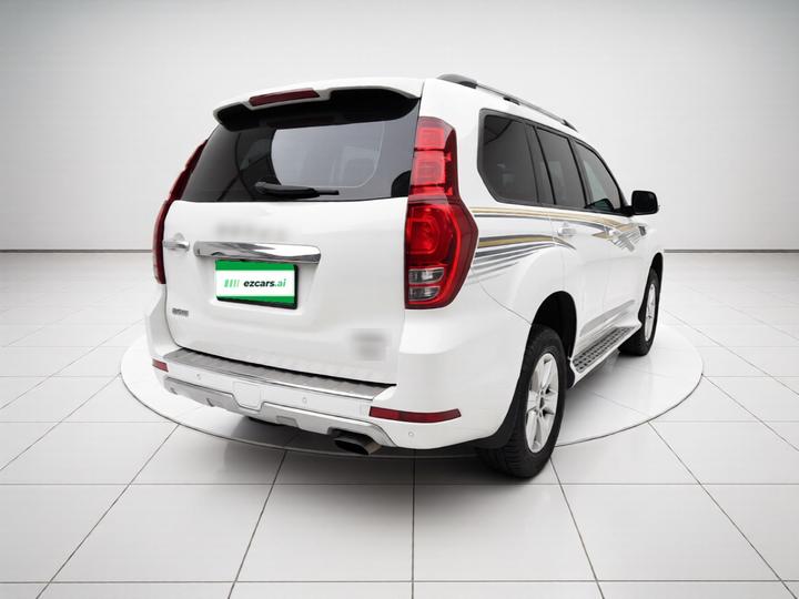 H9 2016 2.0T AWD Luxury 5-Seater photo 6