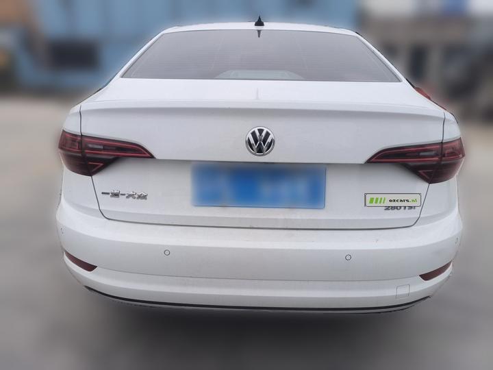 Sagitar 2021 280TSI DSG photo 5