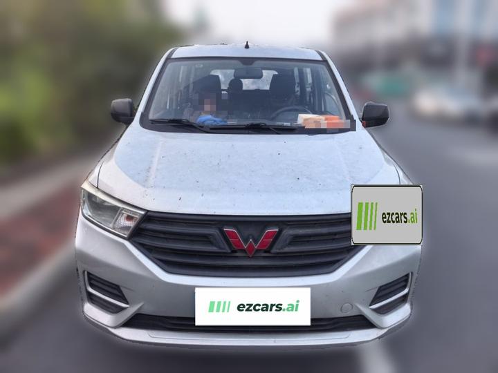 Wuling Hongguang 2019 1.5L S Base L2B photo 2