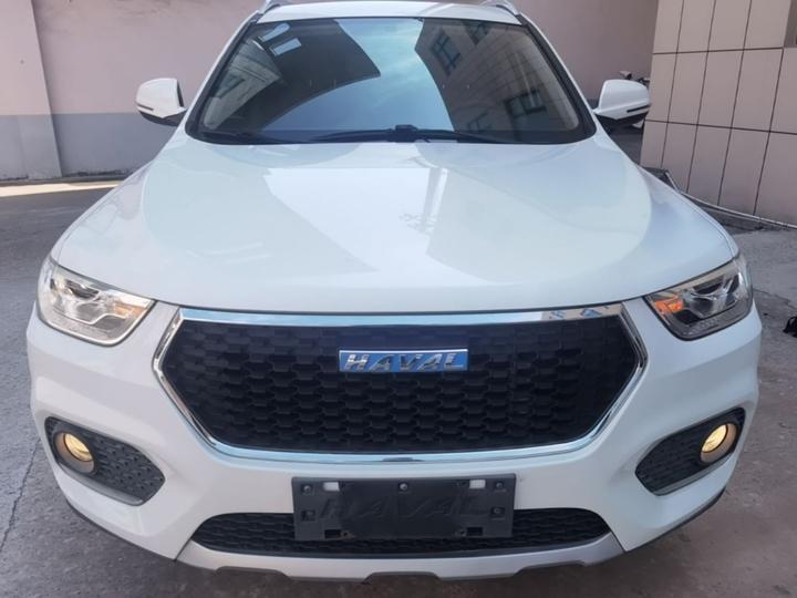 H2 2017 Blue Label 1.5T MT RWD Elite photo 2