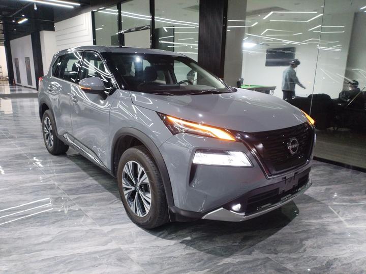 X-Trail 2023 e-POWER AWD Luxury photo 3