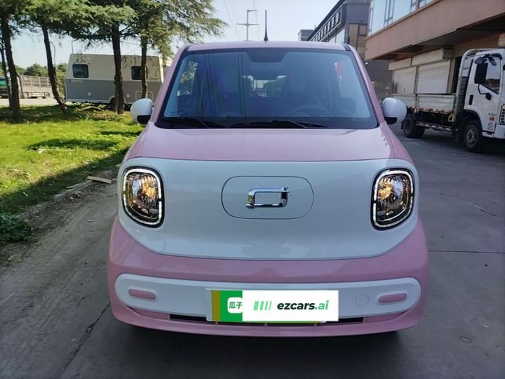 Bestune Pony 2025 222km photo 2