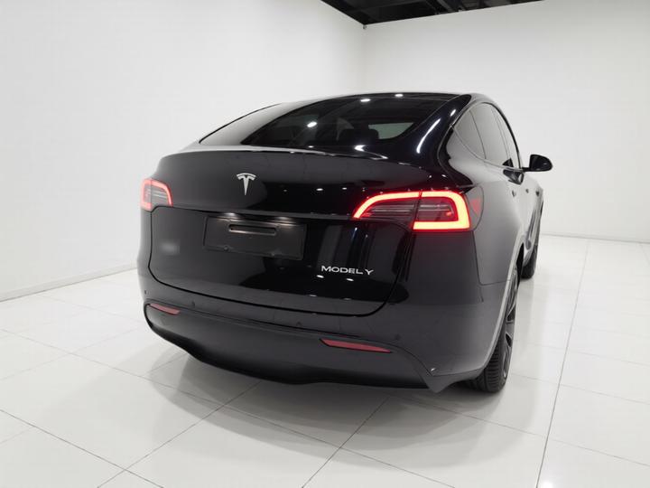 Model Y 2021 Standard Range RWD photo 5