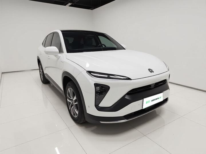 EC6 2022 75kWh Sport photo 3