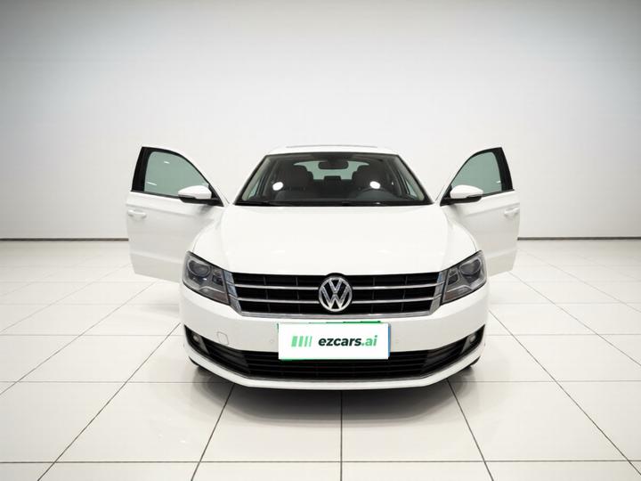 Lavida 2013 Facelift Classic 1.6L AT Comfort photo 2