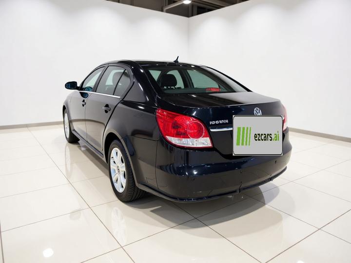 Lavida 2011 1.4TSI DSG photo 4