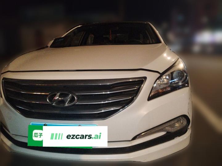 Mistra 2014 1.8L AT Smart GLS photo 2