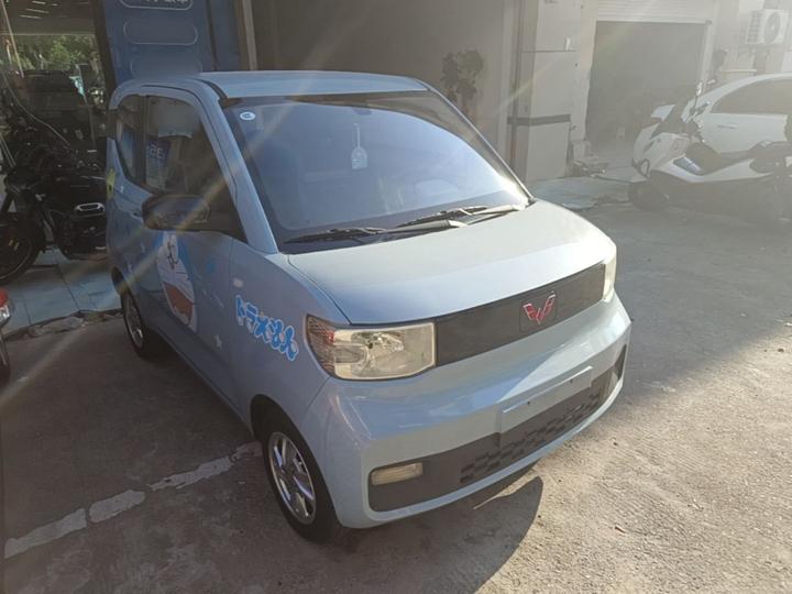 Hongguang MINIEV 2020 LFP photo 3