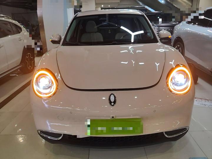 Good Cat 2024 401km Noble 126kW photo 2