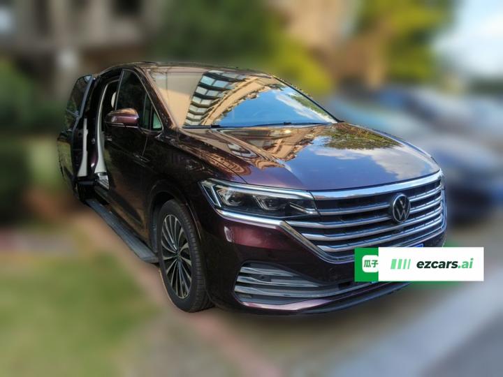 Viloran 2020 380TSI Flagship photo 3