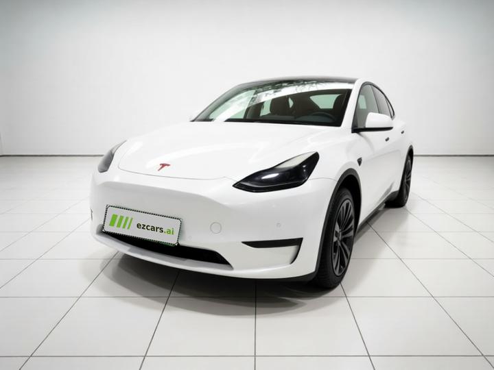 Model Y 2021 Standard Range RWD