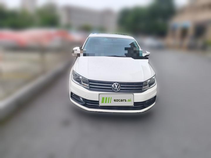 Santana 2015 230TSI DSG Comfort photo 2