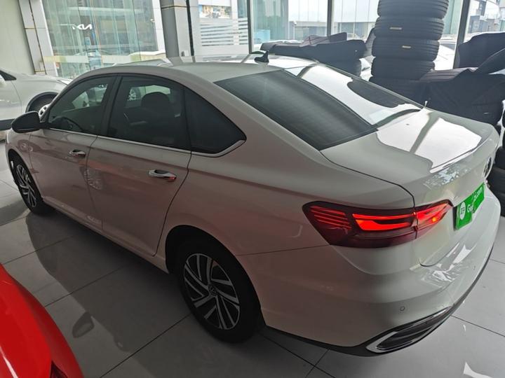 Lavida 2023 280TSI DSG photo 4
