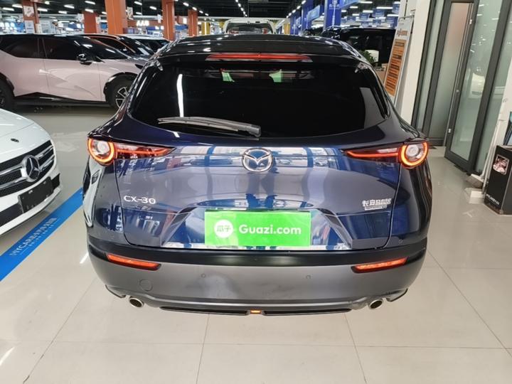 CX-30 2021 2.0L AT photo 3