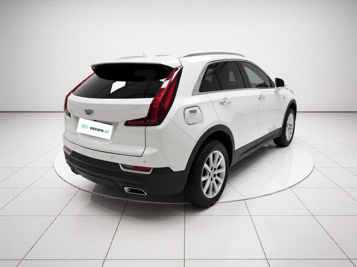 XT4 2018 28T RWD Tech photo 6