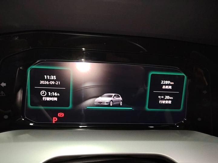Golf 2025 300TSI Pro photo 7