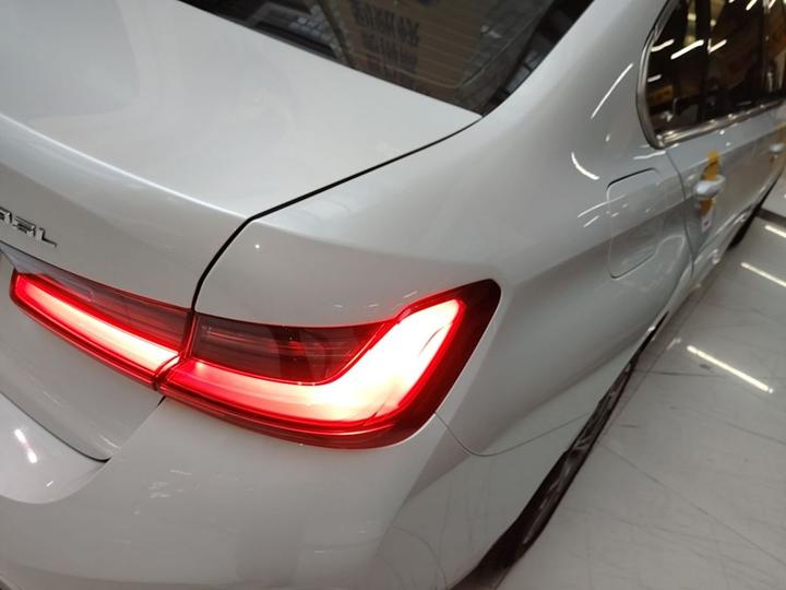 i3 2022 eDrive 35 L photo 7