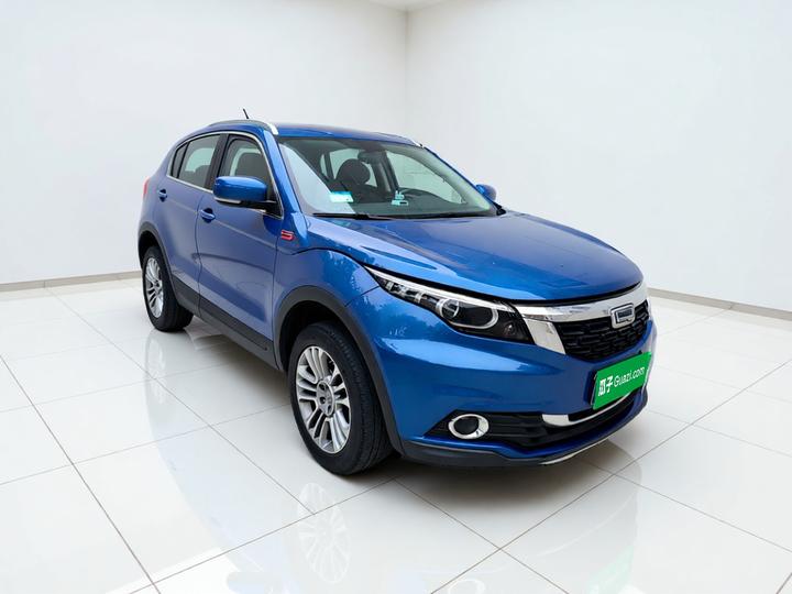 5 2018 Facelift 1.6T AT Premium photo 3