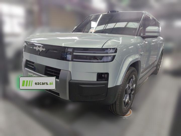 Fang Cheng Bao 7 2025 190KM AWD Ultra