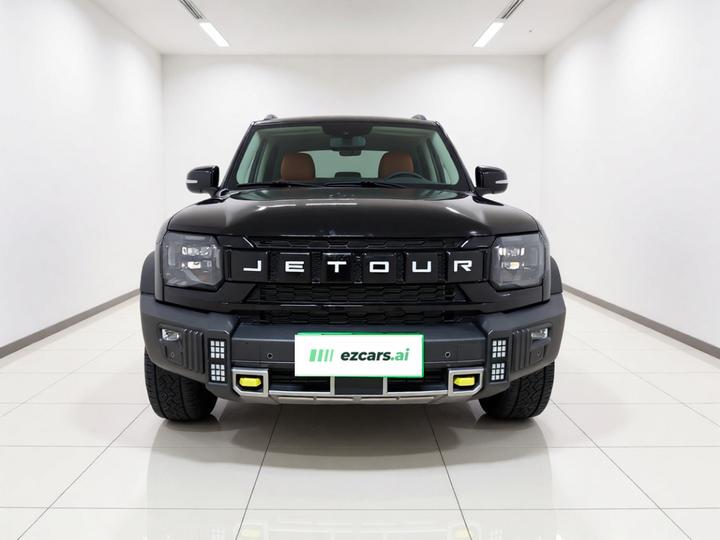 Wagon 2023 2.0T AWD PRO+ photo 2