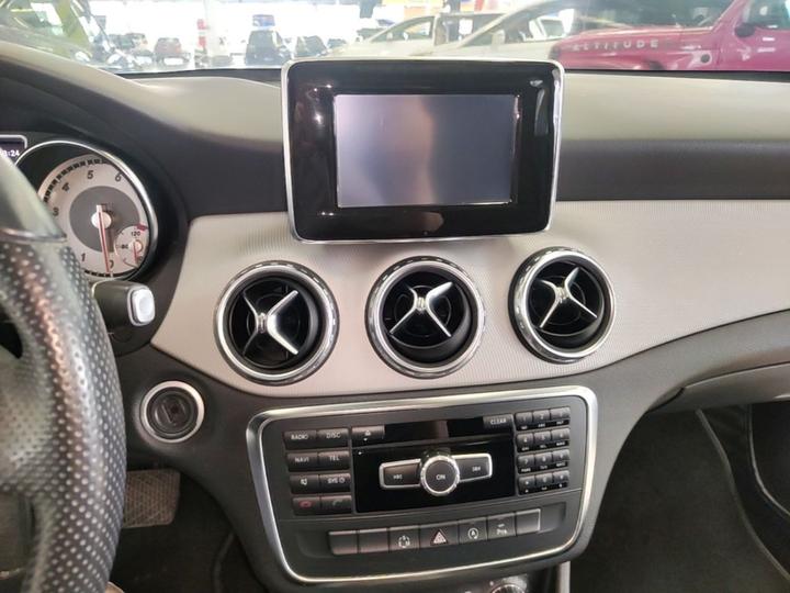 GLA 2015 GLA 200 Dynamic photo 8