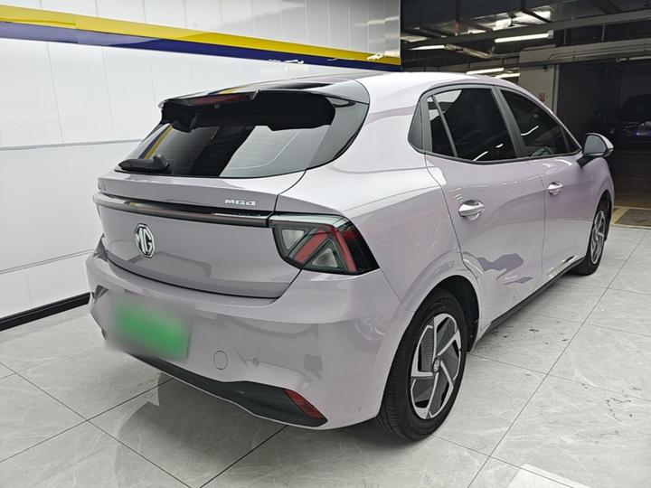 MG4 EV 2026 437 photo 6