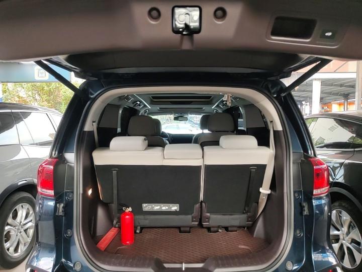 GAC Trumpchi M8 2021 Master Series 390T Supreme photo 8