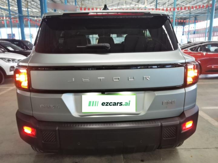 2025 2.0TD XWD photo 3