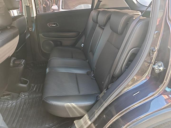 Vezel 2020 1.5L CVT photo 5