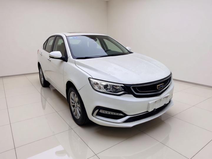 Vision 2018 1.5L AT photo 3