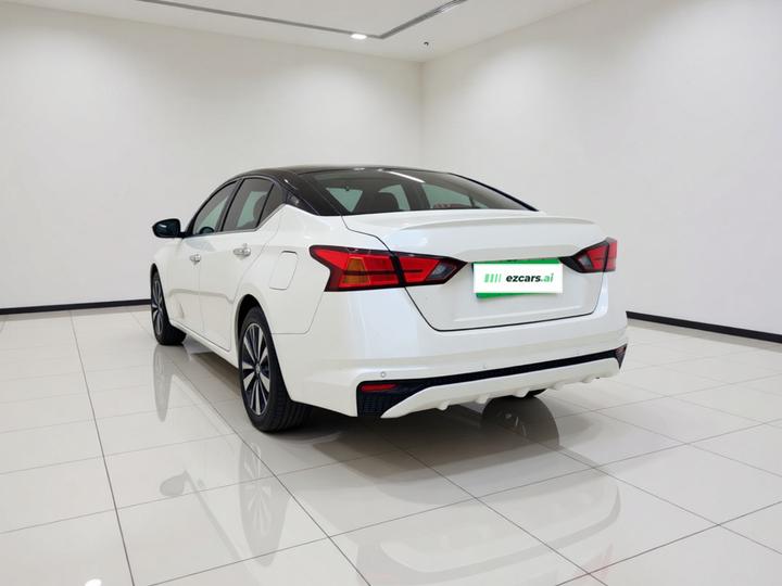 Teana 2021 2.0L XL Comfort photo 4