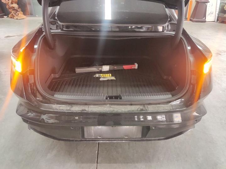 Z10 2024 95kWh 766km RWD Max photo 8