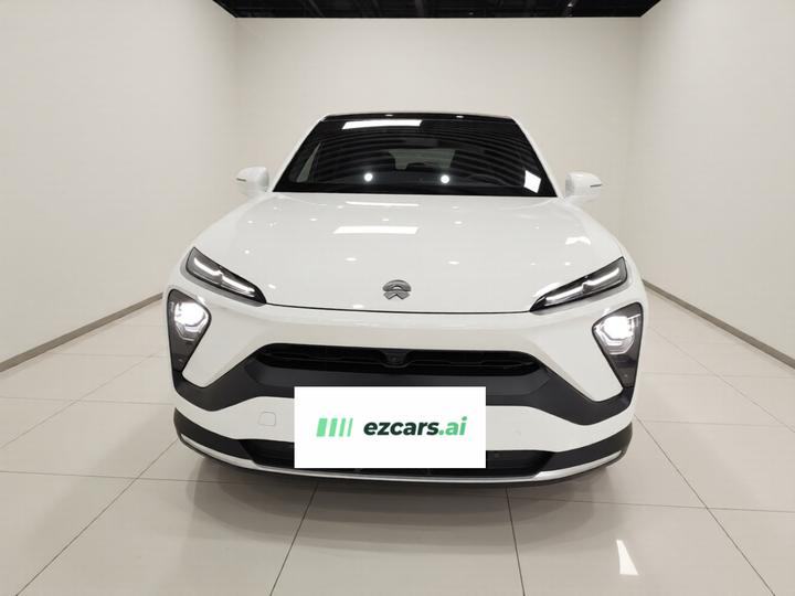 EC6 2020 430KM Sport photo 2