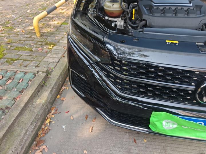 Passat 2023 330TSI Elite photo 7