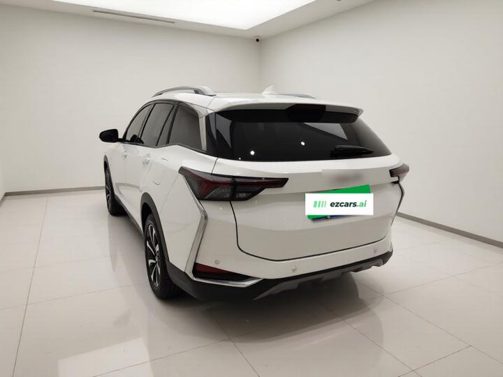 Yixuan GS 2020 230T AT photo 4