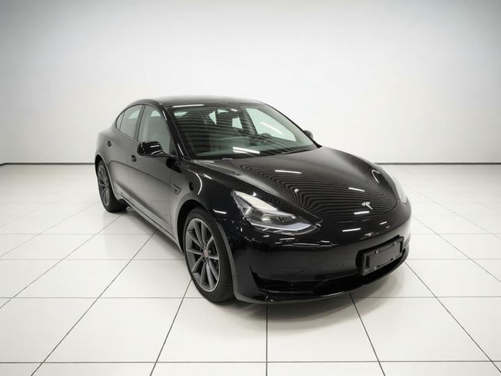 Model 3 2022 RWD photo 3
