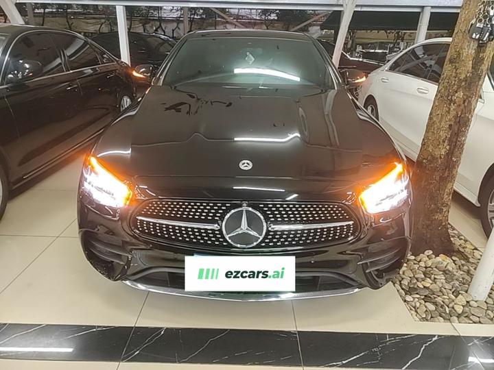 E-Class 2023 E 300 L Sport Fashion photo 2