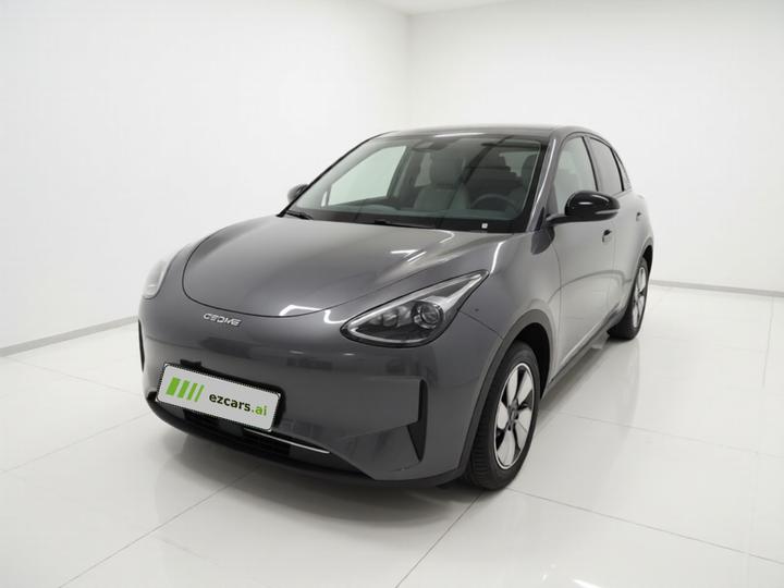Xingyuan 2025 310km