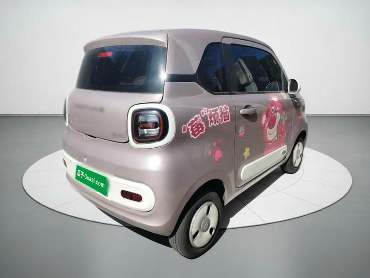 Bestune Pony 2026 222km Plus photo 4