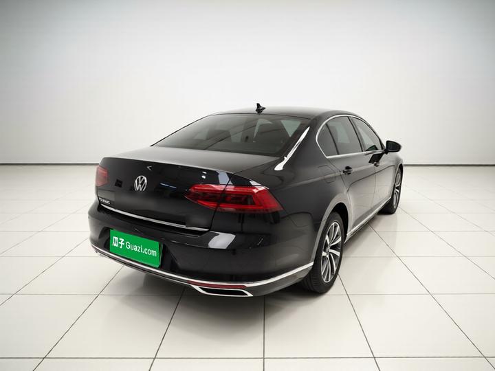 Magotan GTE PHEV 2022 GTE Luxury photo 6
