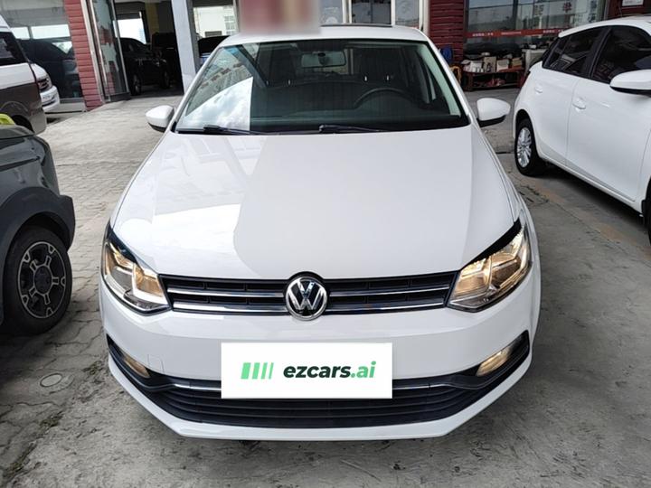 Polo 2018 1.5L AT photo 2