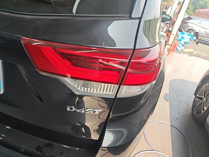 Highlander 2018 2.0T RWD Elite 5-Seater China VI photo 7
